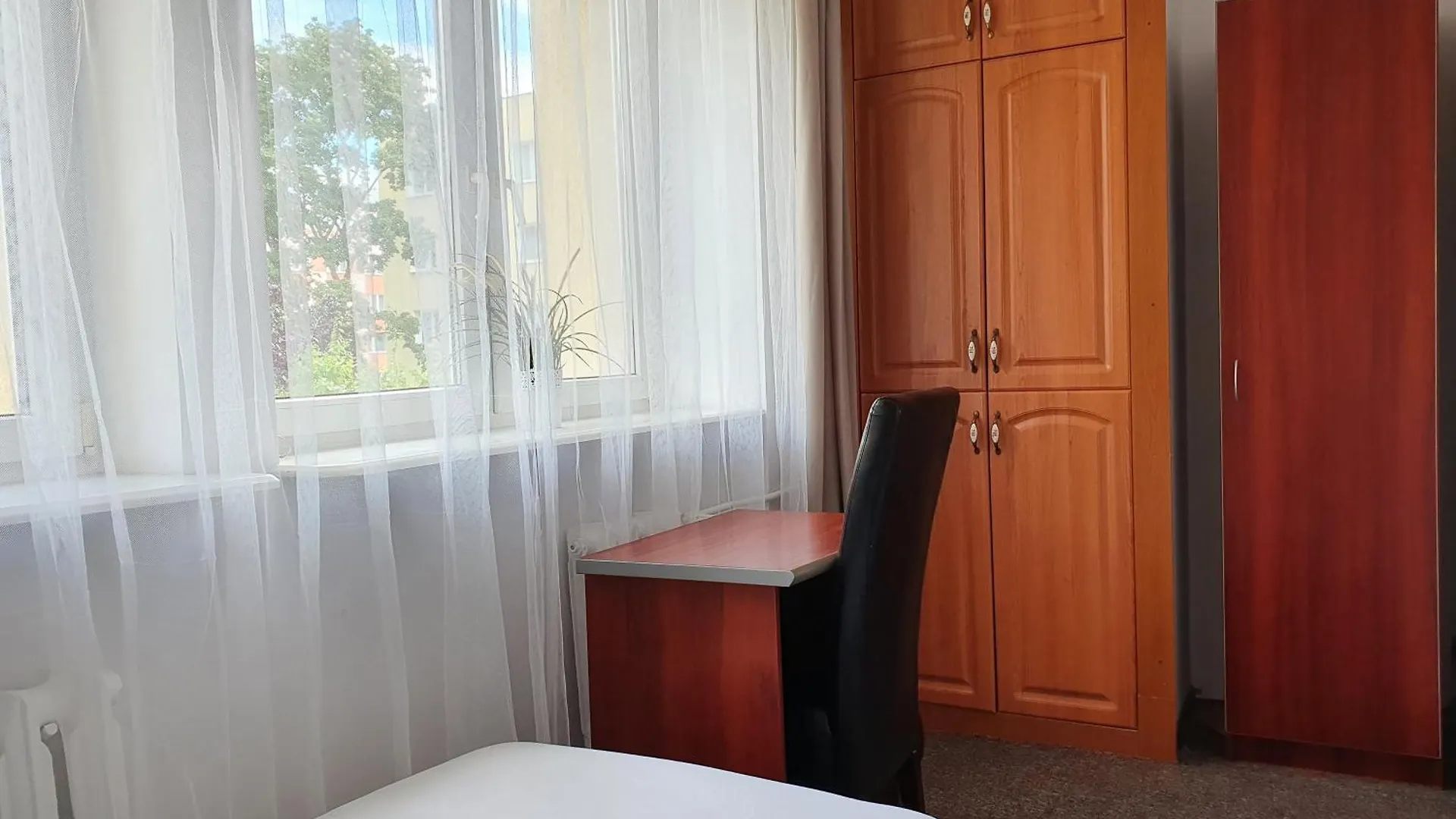 Mieszkanie Daro Wrzeszcz Gdansk