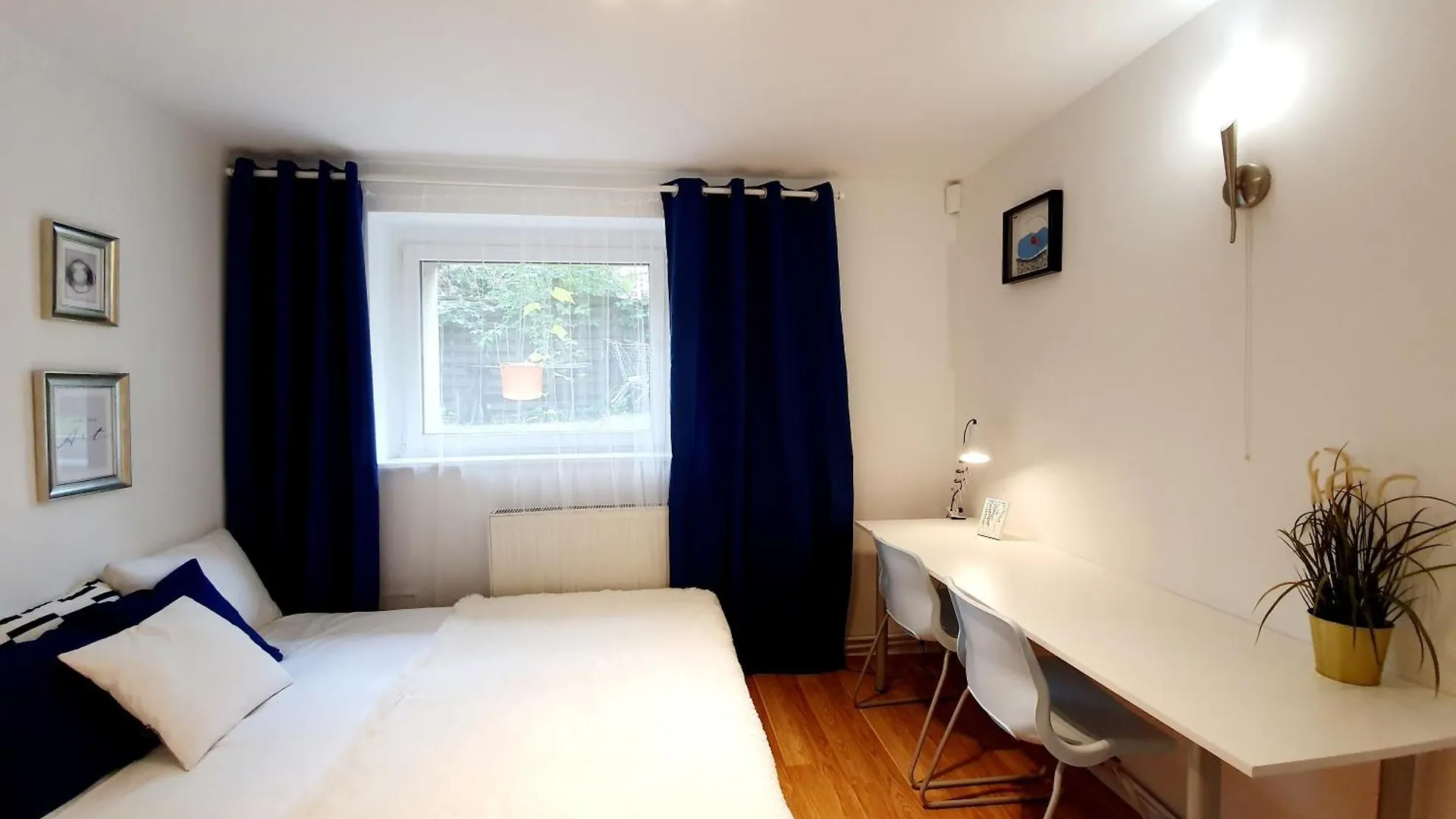 Mieszkanie Daro Wrzeszcz Gdansk Apartment