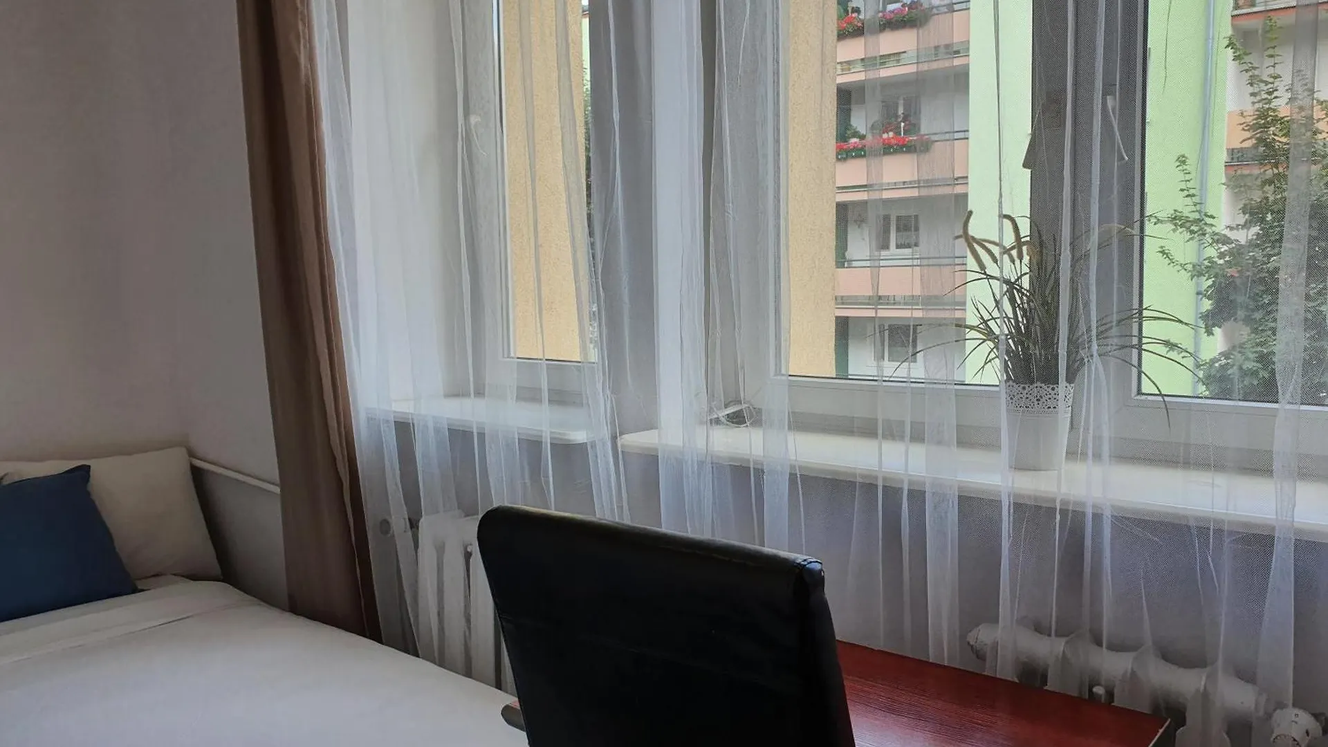Apartment Mieszkanie Daro Wrzeszcz Gdansk