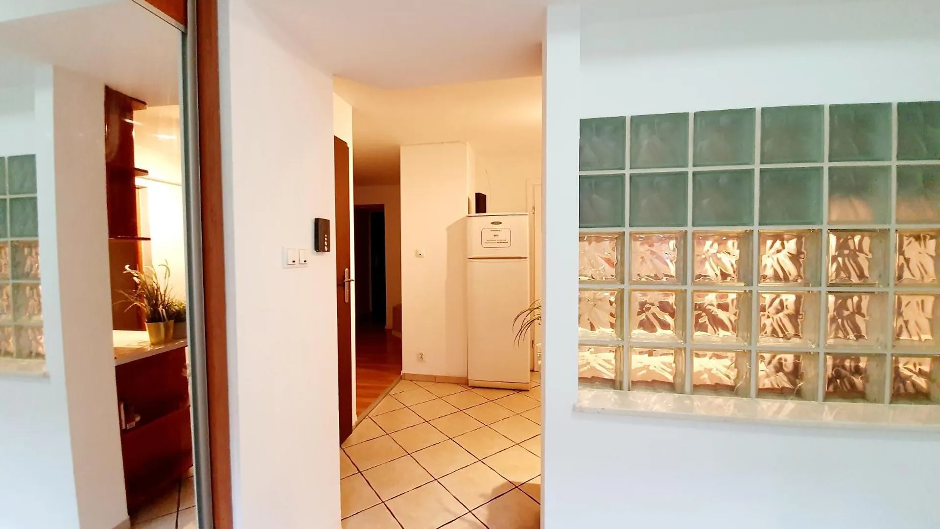 Mieszkanie Daro Wrzeszcz Gdansk Apartment