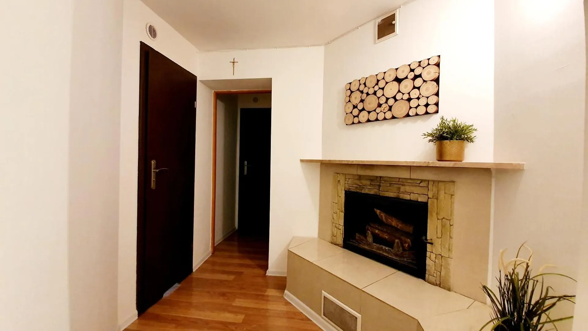 Apartment Mieszkanie Daro Wrzeszcz Gdansk Poland