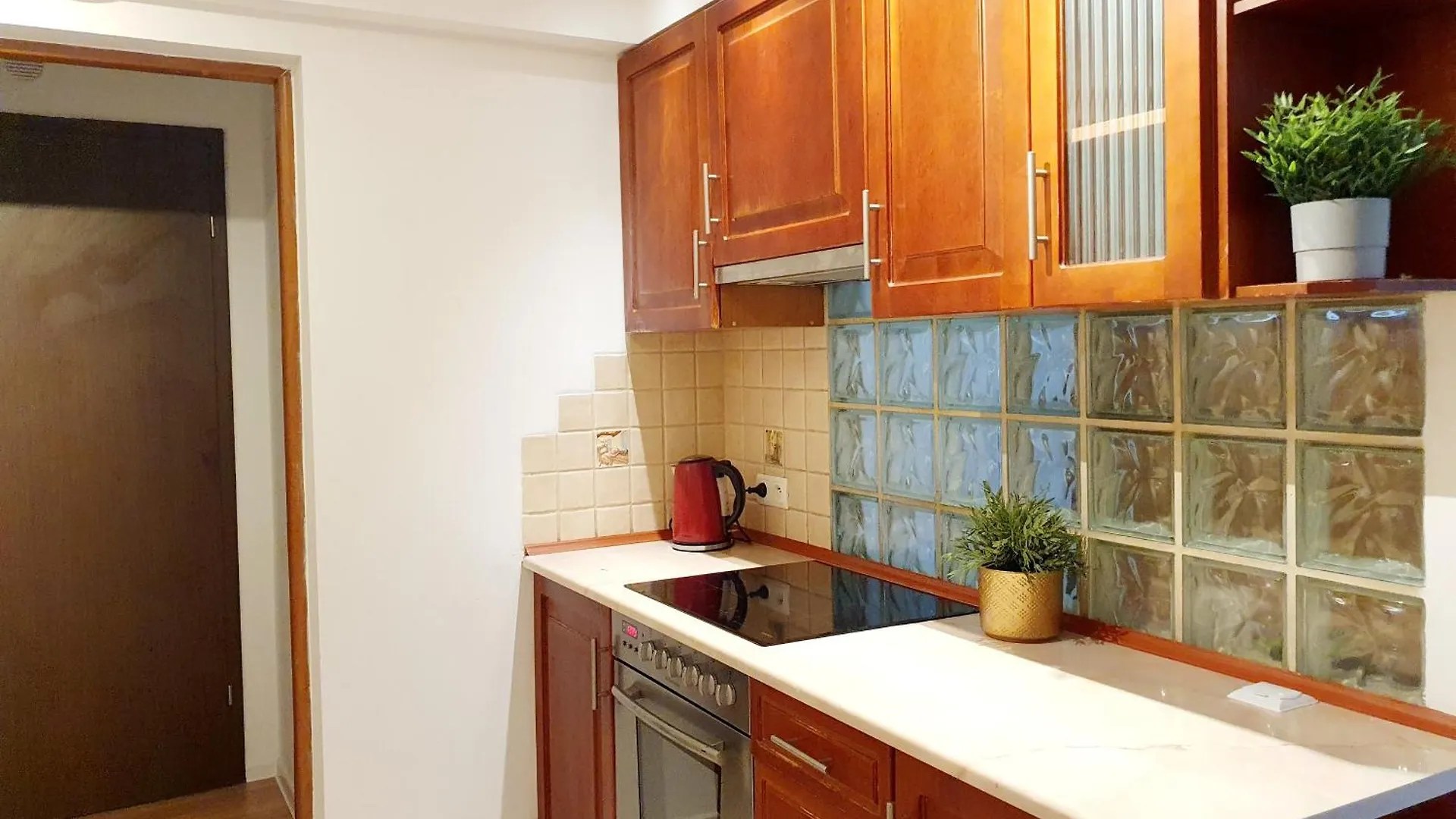 Apartment Mieszkanie Daro Wrzeszcz Gdansk Poland