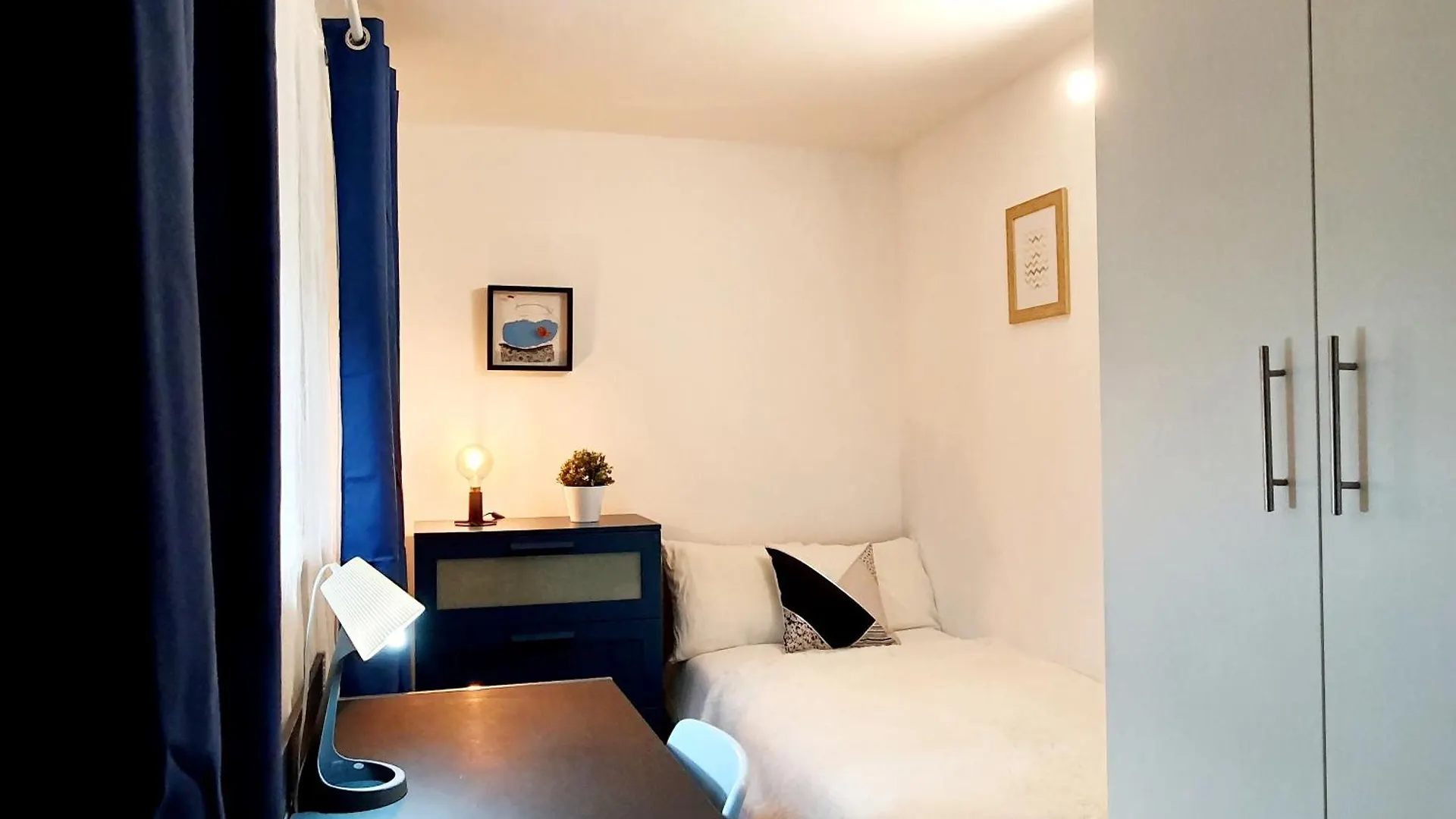 Apartment Mieszkanie Daro Wrzeszcz Gdansk